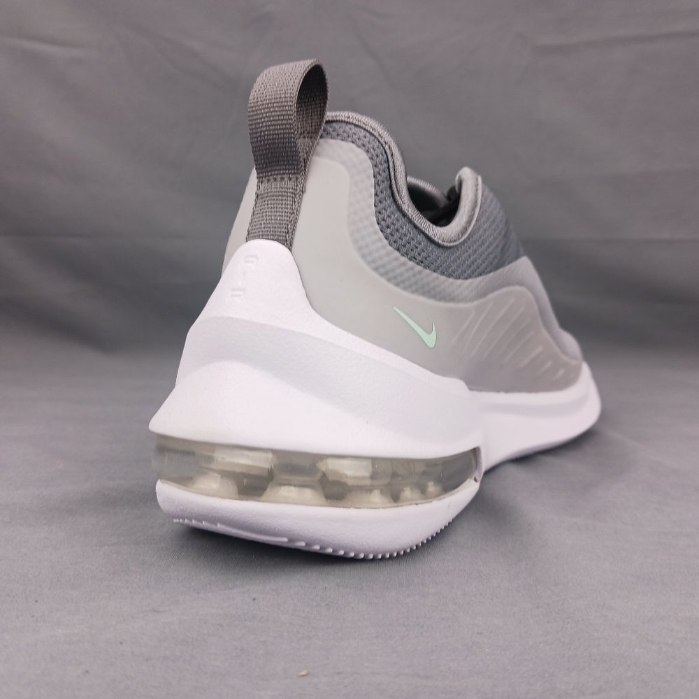 Nike Air Max Axis Woman's Running Shoes AA2168 001 Gray Sizes 7.5-8.5 - Picture 5 of 9